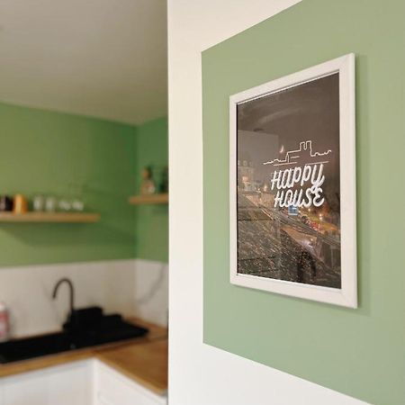 Happy House Apartamento Torcenay Exterior foto
