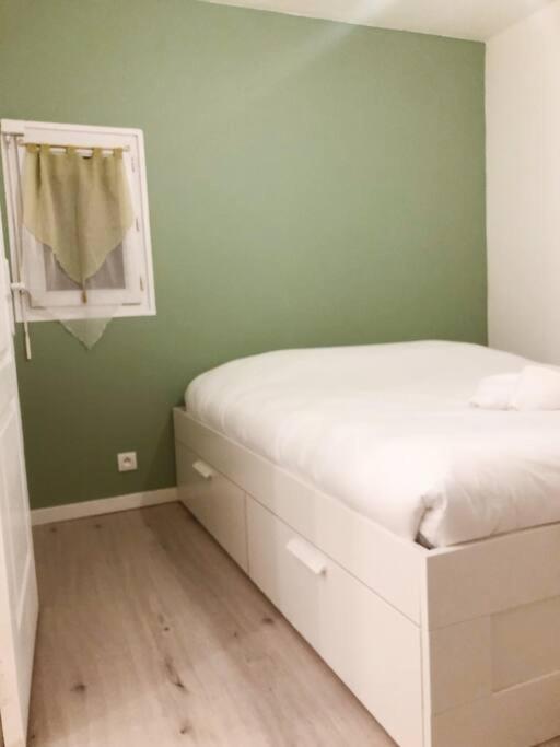 Happy House Apartamento Torcenay Exterior foto