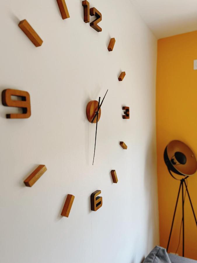 Happy House Apartamento Torcenay Exterior foto